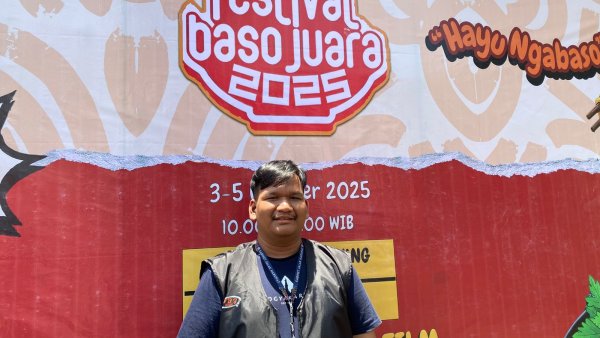 Festival Bakso Juara Day 2 Meriahkan Kota Bandung, Hadirkan Demo Masak Hingga Meet & Greet Artis
