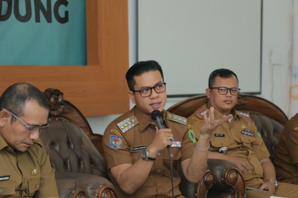 Ketika Data Membuka Luka Sosial Judi Online di Kabupaten Bandung