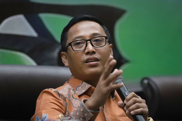 RUU BUMN Didorong Perkuat Profesionalisme dan Akuntabilitas, Ahmad Labib: Tak Boleh Ada Intervensi Politik!