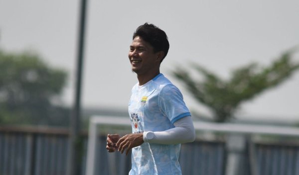 Achmad Jufriyanto Optimistis Timnas Indonesia Bisa Tembus Piala Dunia 2026