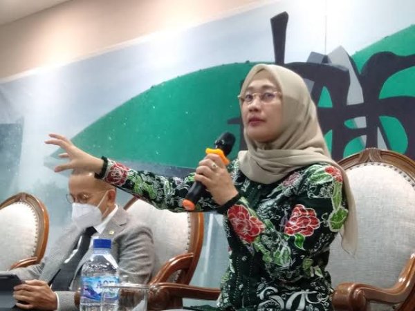 Anggia Erma Rini: Prinsip 'Good Corporate Governance' Jadi Fondasi Pengelolaan Baru BUMN