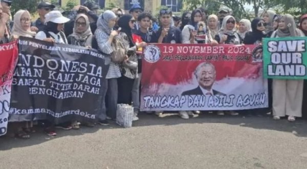 Prabowo Hapus PIK 2 dari Daftar PSN, Mintarsih: Keuntungan Besar untuk Masyarakat Kecil