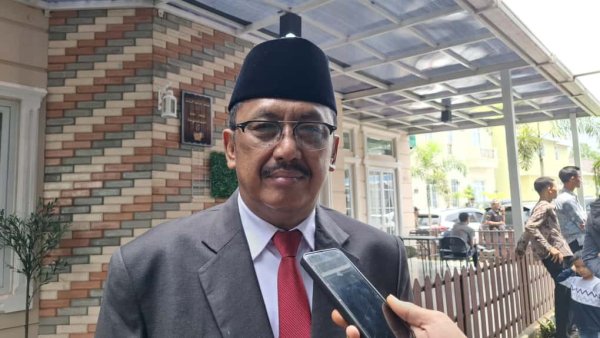 TKD Dipangkas Rp 725 Miliar, Pemkab  Sukabumi Gali Potensi PAD