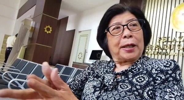 Drama Hukum Tak Berujung, Putusan Final MA Ternyata Dapat Ditambah