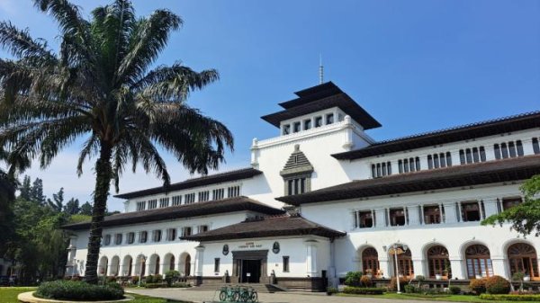 Pemprov Jabar Laporkan Saldo Kas Tembus Rp2,64 Triliun