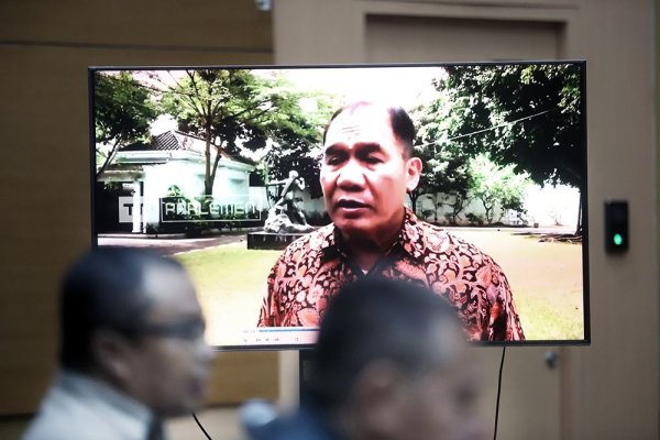 Bambang Haryo: Ekonomi Kreatif Serap 26 Juta Tenaga Kerja, tapi Anggarannya Masih Minim
