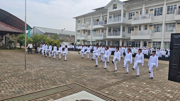 Kado Hari Santri Nasional, Prabowo Setujui Dibentuknya Ditjen Pesantren di Kemenag