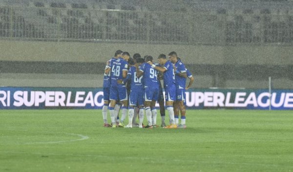 Laga Malut United vs Persib Bandung Alami Perubahan Jadwal, Ini Alasannya