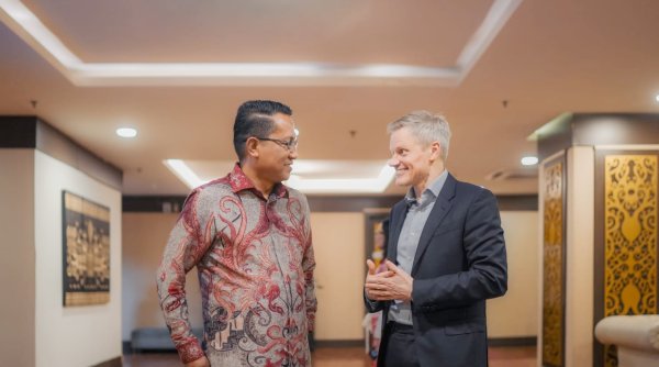 Spotify Dukung Indonesia dalam Tata Kelola Royalti