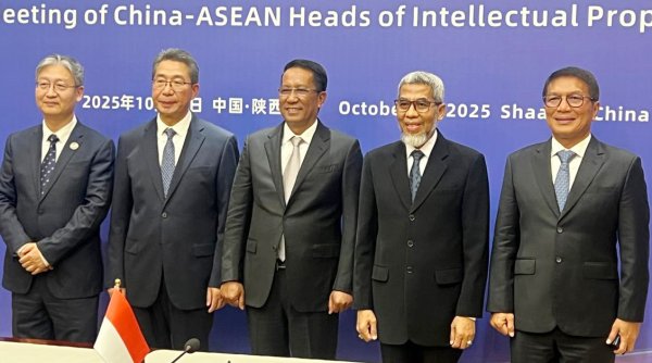 Malaysia dan WEF Memimpin Lompatan Berikutnya ASEAN dalam Tata Kelola AI dan Inovasi Industri