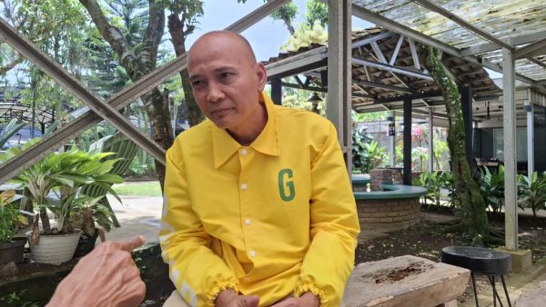 Fraksi Golkar DPRD Sukabumi Dorong Pengusaha Ekspedisi Mutasi Kendaraan ke Jabar