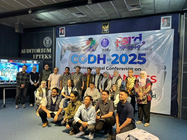 Teknokultur untuk Percepat Pencapaian Indonesia Emas