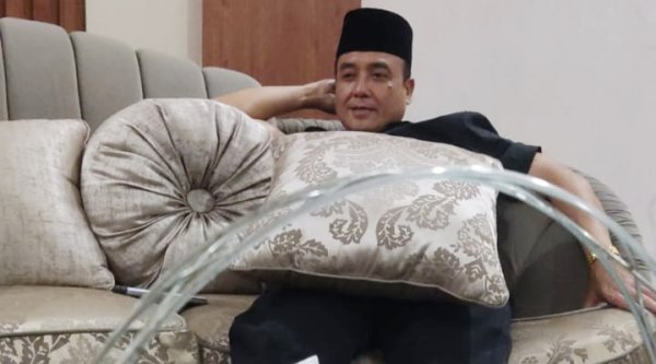 Wakil Wali Kota Bandung Erwin Diperiksa sebagai Saksi Terkait Dugaan Penyalahgunaan Wewenang