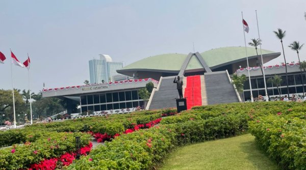 Mahasiswa Minta MKD DPR Tak Gegabah Berhentikan Anggota Nonaktif