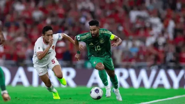 Dikalahkan Arab Saudi, Ini Syarat Timnas Indonesia Lolos ke Piala Dunia 2026