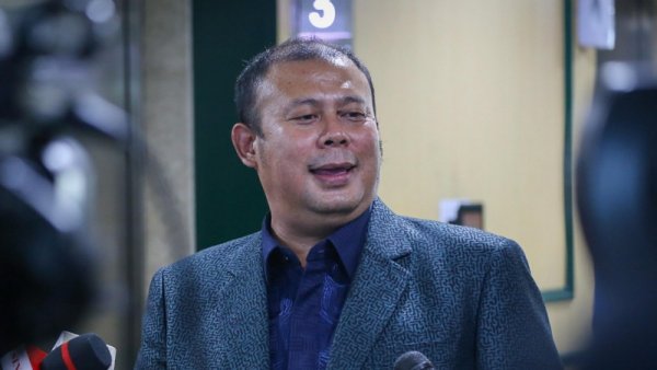 Cucun Dorong Transformasi Besar Dunia Pendidikan Pesantren