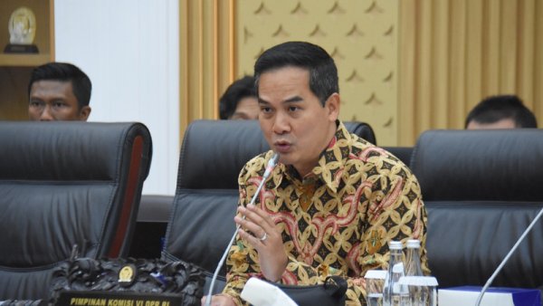 Komitmen Benahi Industri Gula, Adisatrya: Jangan Ada Kebijakan Berat Sebelah