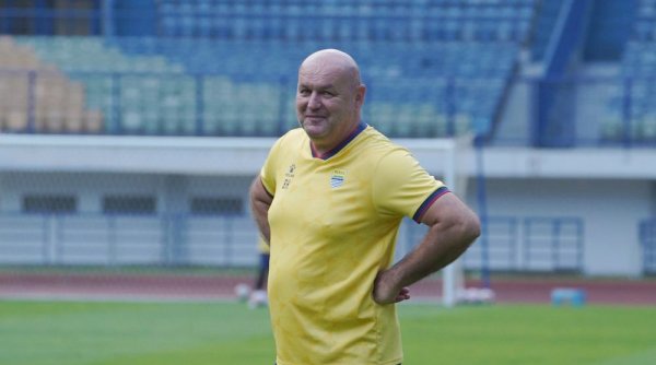 Hodak: Masa Lalu Tak Bisa Diubah, Tapi Masa Depan Bisa