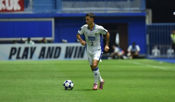Reijnders Antusias Bela Timnas, Optimistis Indonesia Lolos Piala Dunia 2026