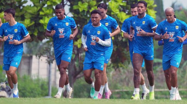 Saddil Ramdani Minta Maaf atas Reaksi Kekecewaan saat Digantikan di Laga Kontra Persis Solo