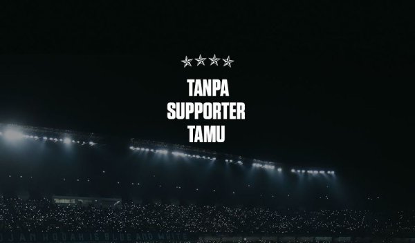 Laga Persib vs Persis Solo Digelar Tanpa Suporter Tamu, Ini Alasannya