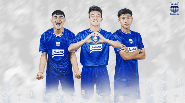 PERSIB U20 Siap Hadapi Madura United di EPA Super League 2025/2026