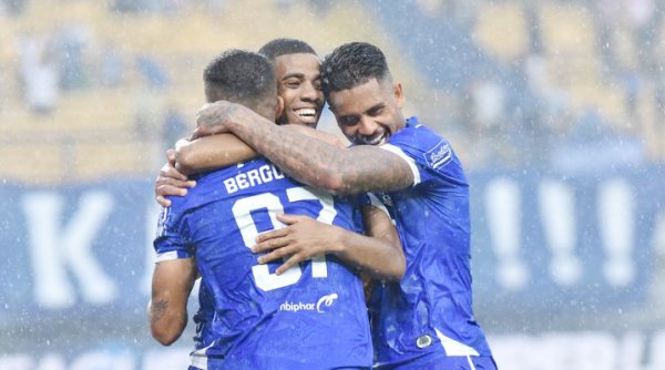Hasil Bangkok Utd vs Persib ACL Two 2025: Maung Bandung Tumbangkan Tuan Rumah 2-0 di Thailand