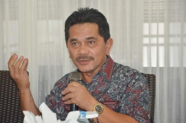 Komisi VI DPR Harap 11 Perusahaan Gula Rafinasi Bangun Kebun Di Wilayah Timur Indonesia