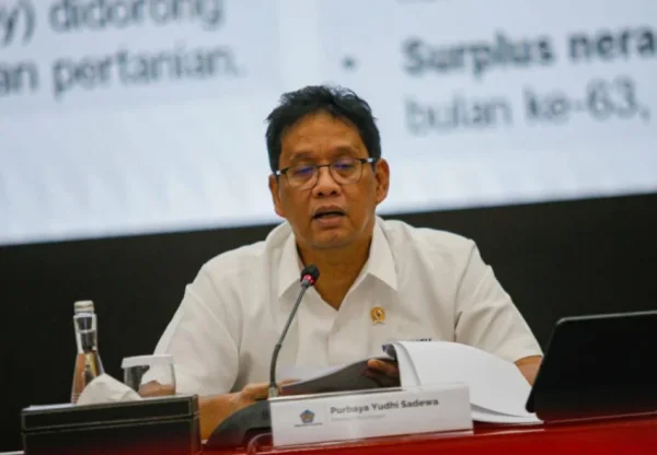 Purbaya Beri Waktu 6 Bulan untuk WNI Pulangkan Harta dari Luar Negeri