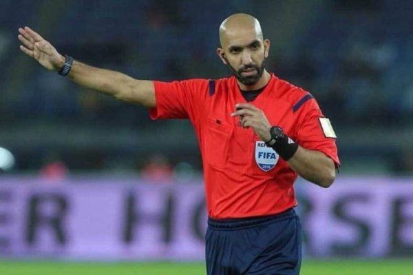 Wasit Ahmad Al-Ali Jadi Sorotan Jelang Laga Indonesia vs Arab Saudi, Ini Rekam Jejaknya