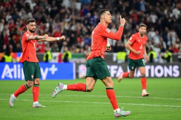 Jelang Penentuan, Ini Jadwal Pertandingan Kualifikasi Piala Dunia 2026 Zona Eropa