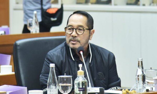 Jaga Stabilitas Harga Telur dan Minyak, Firman Soebagyo Usul Skema Harga Atas-Bawah
