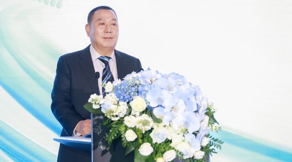 Huawei Gelar Forum Inovasi & IP ke-6, Tekankan Keterbukaan Inovasi