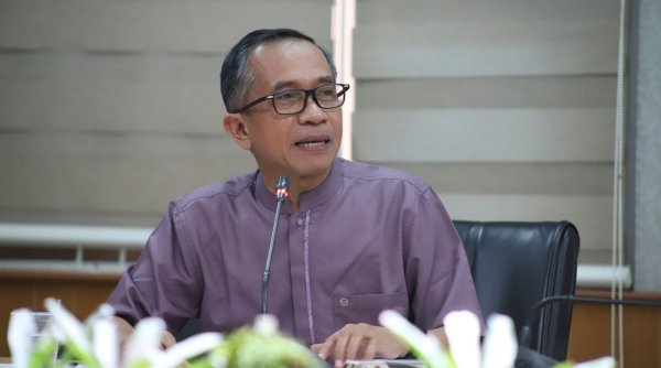 Asep Mulyadi Apresiasi Forum Ngulik Bangun Ekosistem Digital Kota Bandung