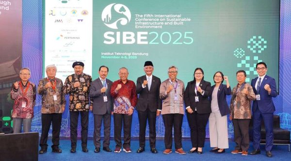 Menteri Pekerjaan Umum: Keberlanjutan Infrastruktur Kunci Manfaat Lintas Generasi