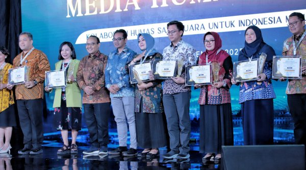 Suara Bandung Menggema di Panggung Nasional