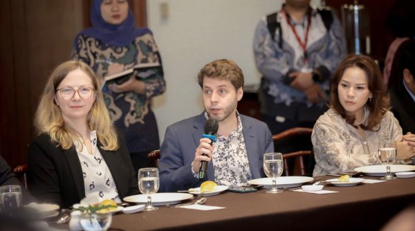 Bandung Tawarkan 11 Proyek Investasi Unggulan