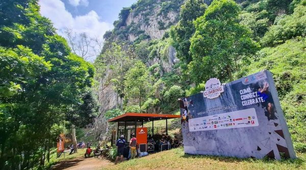 Jejak yang Tak Boleh Hilang di Citatah 125
