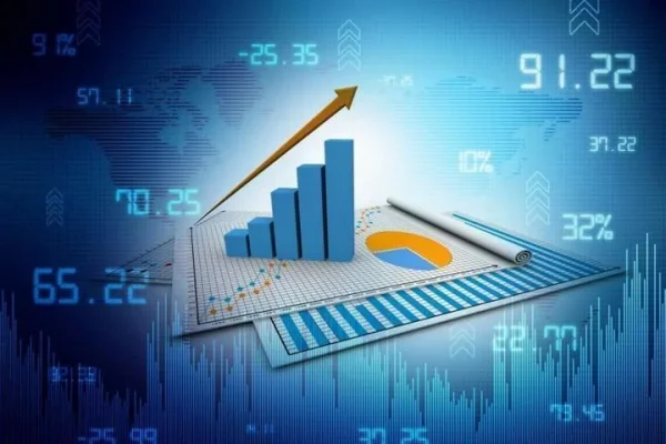 BPS Catat Ekonomi Indonesia Tumbuh 5,04 Persen di Kuartal III-2025