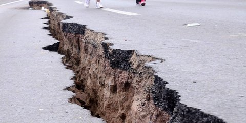 BMKG Ungkap Tiga Zona Megathrust Paling Berisiko Pecah di Indonesia