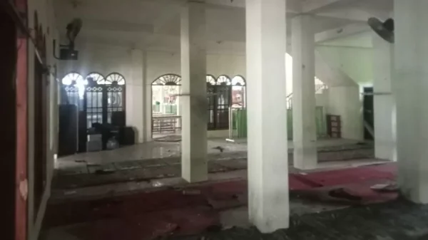 Ledakan di SMA Negeri 72 Jakarta Utara Diduga Bersumber dari Speaker Sekolah