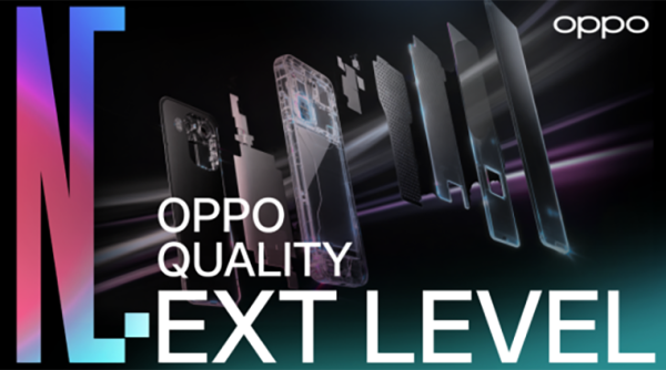 OPPO Umumkan Apex Guard, Menegaskan Komitmennya pada Kualitas Tingkat Lanjut