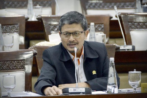 Amin AK Minta Stabilitas Ekonomi dan Mitigasi Risiko Jadi Prasyarat Redenominasi Rupiah