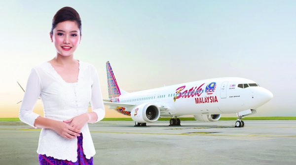 Batik Air Pindahkan Operasional ke Terminal 4 Changi Airport Mulai 11 November 2025