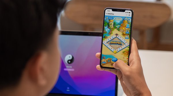 DANA 11.11: Main DANAPoly, Menangkan iPhone & Saldo Jutaan Rupiah Tiap Hari!