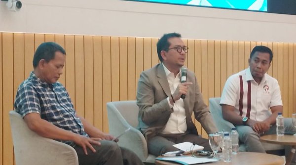 Perlindungan Lemah, Legislator PKB Syaiful Huda Inisiasi RUU Pekerja GIG