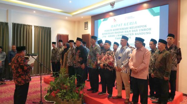Jemaah Haji Jawa Barat yang akan Berangkat Tahun 2026 (No. Urut 7.601 – 7.900)