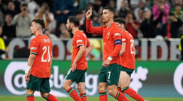 Jadwal Lengkap Kualifikasi Piala Dunia 2026 Zona Eropa