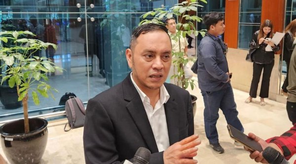 Komisi XIII Perkuat Perlindungan Saksi dan Korban, Targetkan Jadi Hak Inisiatif DPR Akhir Tahun Ini
