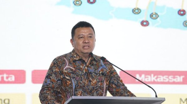 Kemkomdigi: 297.008 Orang Jadi Korban Online Scam dalam Setahun